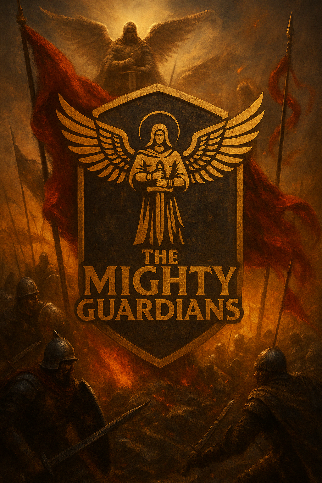 TMW Mobile Wallpaper