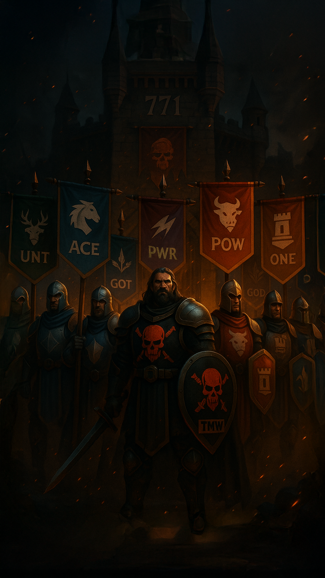 TMW Mobile Wallpaper